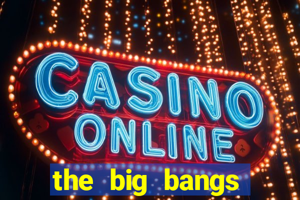 the big bangs theory online dublado